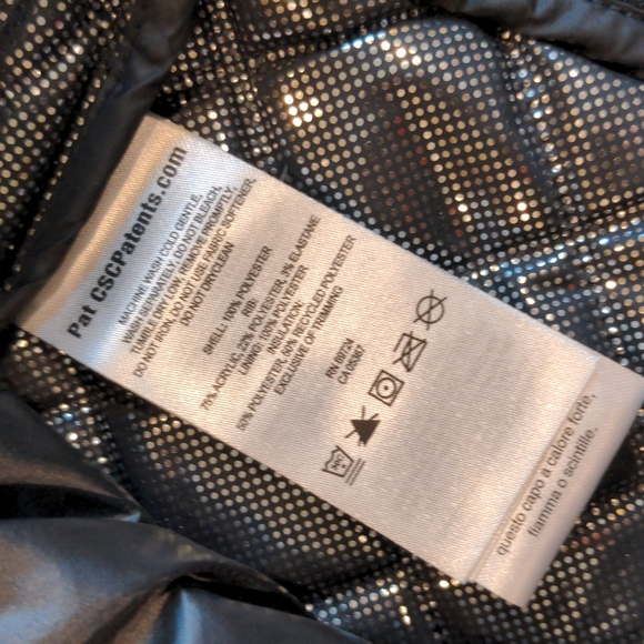 Colombia Omni-Heat Jacket Women's Size Medium - Picture 3 of 8